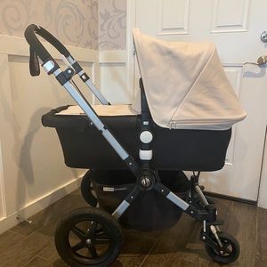Bugaboo cam3 stroller